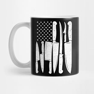 Butcher Mug